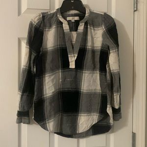 Woman’s Casual Top